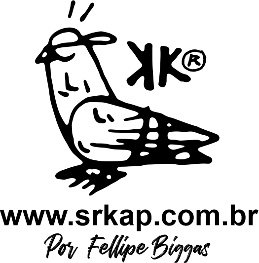 Logo Kabeça Kebrada